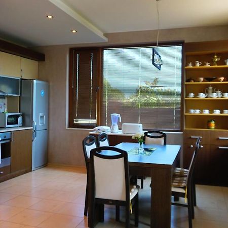 Вила Силва - Villa Silva Bŭlgarevo المظهر الخارجي الصورة